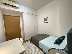 One-north Residences (D5), Apartment #455429111